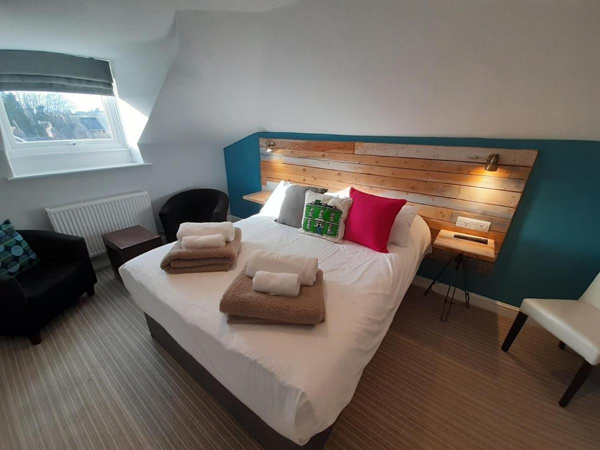 Cotswold Aparthotel Stroud  Esterno foto