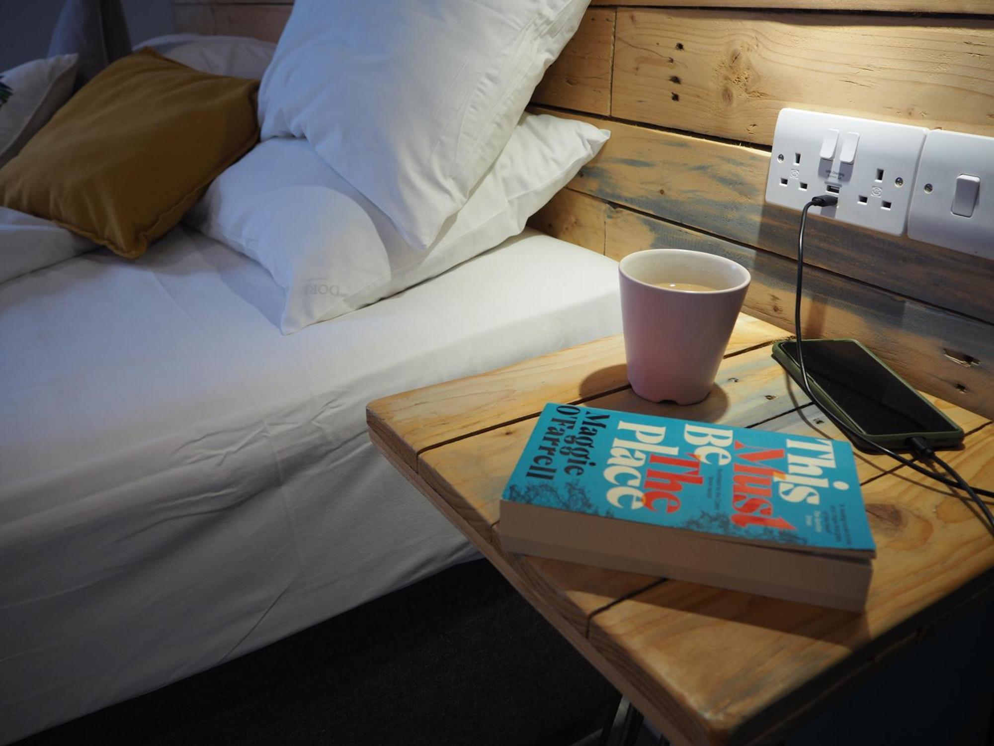 Cotswold Aparthotel Stroud  Esterno foto